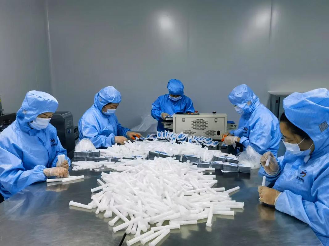 一站式专业代工 化妆品、私密护理及养生产品解决方案