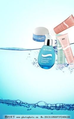 童颜魔法 当婴儿用品邂逅创意彩妆，打造治愈系美学新风潮