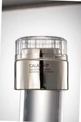 模糊的艺术 化妆品摄影中的朦胧美学