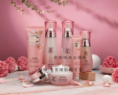 柔光初现 婴儿用品商业摄影的温润之技